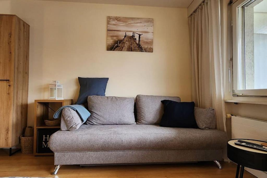 Retreat Solohike Apartment Morel ภายนอก รูปภาพ