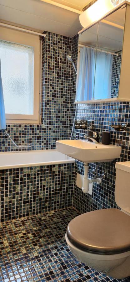 Retreat Solohike Apartment Morel ภายนอก รูปภาพ